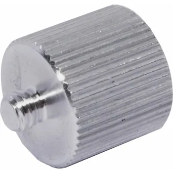 Stativ Redukce 5/8"-1/4" pro stativ XTLINE