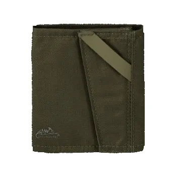 Peněženka Peněženka EDC Medium Wallet, Helikon, Olivová