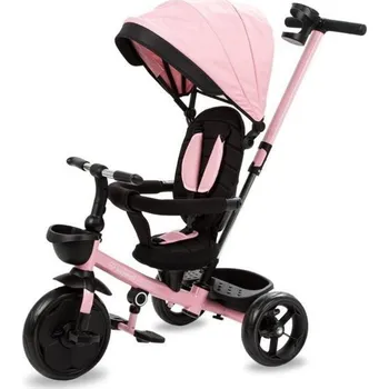 Dětská tříkolka Kidwell Axel Tříkolka Charmy Pink
