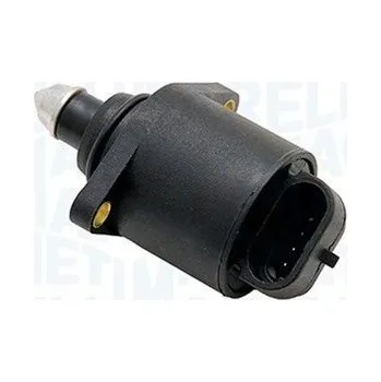 Ventil klimatizace Volnoběžný regulační ventil, přívod vzduchu MAGNETI MARELLI 820003396010