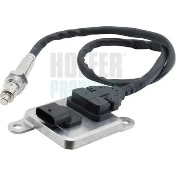 Karburátor NOx-senzor, NOx-katalyzátor HOFFER 7557201