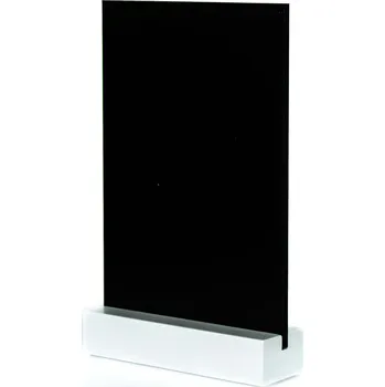 Obraz Reklamní Tabule oboustranný 33 x 21 cm