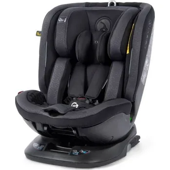 Autosedačka Coletto Logos I-Size Autosedačka Black 2022