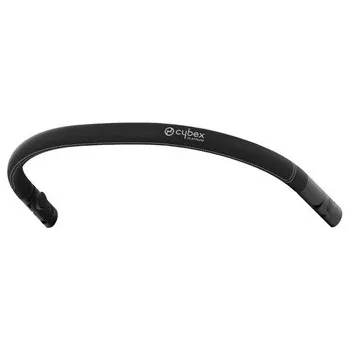 Kočárek Cybex Coya Madlo do Kočárku Black