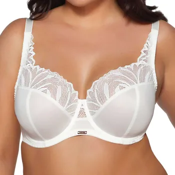 Podprsenka AVA PODPRSENKA MĚKKÁ AV 2106 85D ECRU