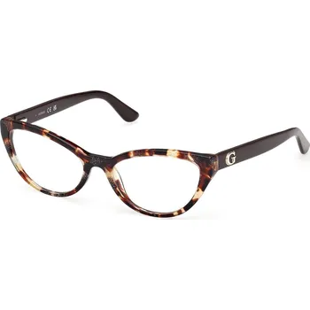 Sluneční brýle Guess GU50236 052