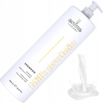 Šampon Šampon Envie 1000 ml – regenerace a hydratace