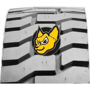 Pneu pro těžký stroj Michelin XZR 6.50 R10 TL