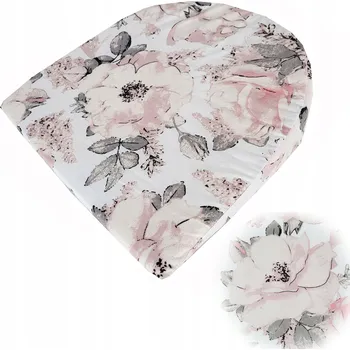 Polštář Polštář KLÍN do kočárku KORBIČKY, Mojžíšova koše