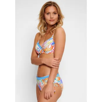 Dámské plavky Dámské plavky LingaDore 5111SH - spodní díl S Dle obrázku