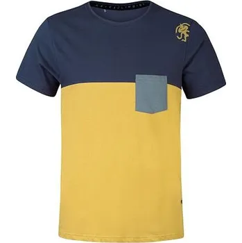 Pánské tričko Pánské tričko RAFIKI GRAB LT velikost M