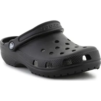 Dětská treková obuv Žabky Crocs Classic Clog K Jr 206991-001 EU 28/29