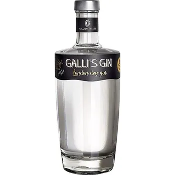 Gin Galli's Gin 0,5l 45%