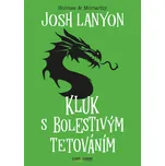 Kluk s bolestivým tetováním - Josh Lanyon - e-kniha