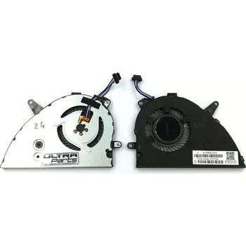 Ventilátor pro notebook Ventilátor HP L25588-001, L25589-001