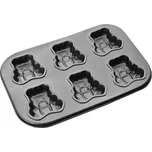 Kovová forma na pečení 18,5x26,5 cm – Orion ID_1740556