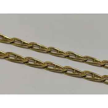 Řetízek Zlatnictví Ametyst 80828 430 mm