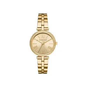 Módní doplněk Dámské hodinky Michael Kors MK3903 Maci