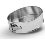 Hliníkovo-cínová forma na pečení dortu ø 16,5 cm – Orion ID_1740540