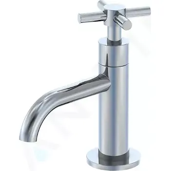 Vodovodní baterie Steinberg 250 Umyvadlový ventil, chrom, 250 2500