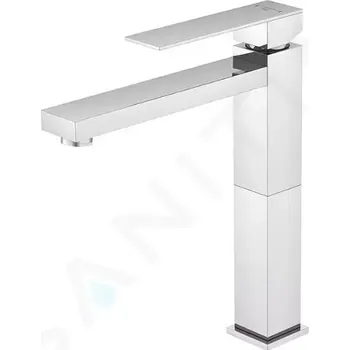 Vodovodní baterie Steinberg 160 Umyvadlová baterie, chrom, 160 1720