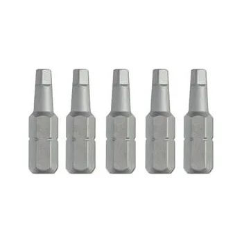 Bit DeWALT DT7172 Bit SQ3 25mm 5ks