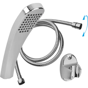 Sprchový set JB Sanitary Sprchový miniset ZS06 06 60