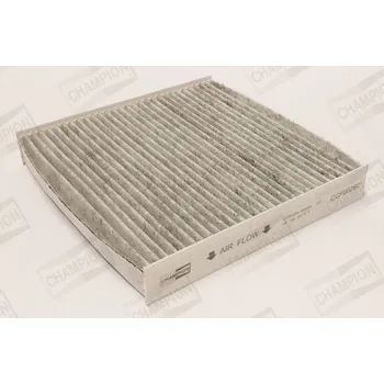 Ventilátor topení a klimatizace Filtr, vzduch v interiéru CHAMPION CCF0028C