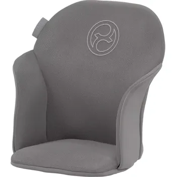 Cybex Lemo Vložka Komfort Suede Grey