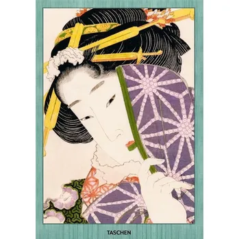 Populárně naučná literatura pro dospělé Hokusai