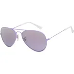 DĚTSKÉ SLUNEČNÍ BRÝLE RELAX Adam R3060 5-12 let