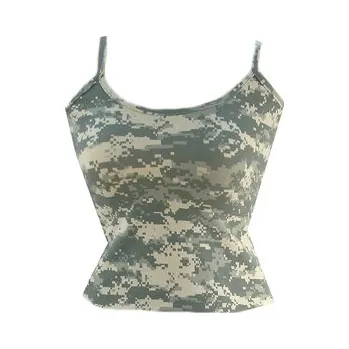 Tílko dámské ARMY DIGITAL CAMO M - Na prodejně