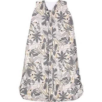 Kojenecký overall Kaarsgaren Letní 3D spací pytel 100 cm bambus šedá koala