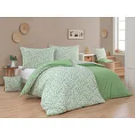 Gala povlečení Matějovský Rozměr: 1x povlak peřina 140/200 + 1x povlak na polštář 70/90, Materiál: Krep deluxe