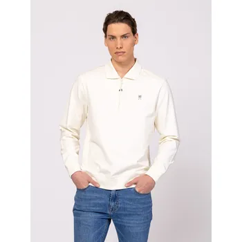 Pánská mikina TIMRO bone XXL