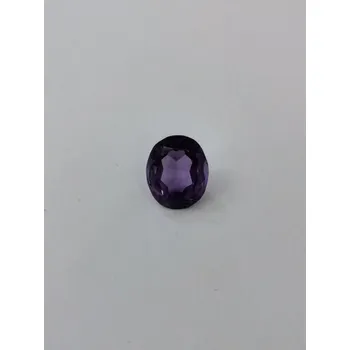 Drahý kámen Broušený kámen - ametyst