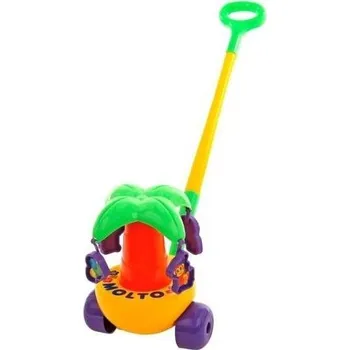 ostatní stavebnice Palmička s tyčí E /+1 ****