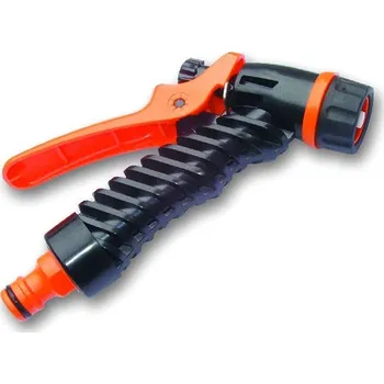 J.A.D. TOOLS Zavlažovací pistole MacHOOK ABS PROFI ECO-4447