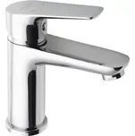 Aqualine LOTTA stojánková umyvadlová baterie bez výpusti, chrom