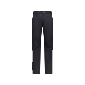La Sportiva TALUS PANTS Men Onyx/Chalk šedá XXL