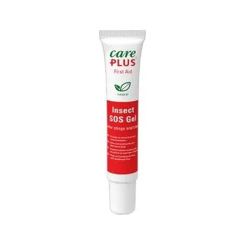 Care Plus Insect SOS Gel