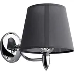 Sapho HANBO nástěnné svítidlo E27, 60W, 230V, chrom