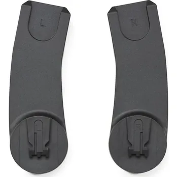 Autosedačka Anex Eli / Mev Adaptéry k autosedačkám Cybex / Maxi-Cosi / Britax Römer / Avionaut