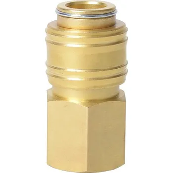 Auto-moto EINHELL Rychlospojka na kompresory s vnitřním závitem R1/2' IG, 4139210