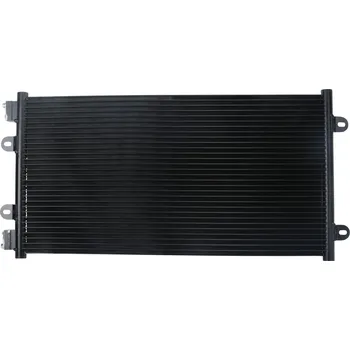 Výparník klimatizace Kondenzátor, klimatizace BOSCH 1 986 AD2 148