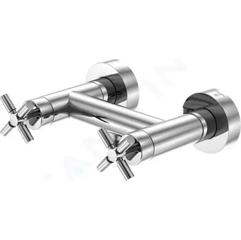 Vodovodní baterie Steinberg 250 Sprchová baterie, chrom, 250 1200