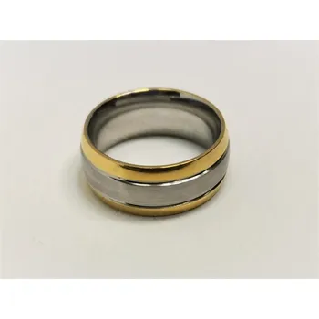 Prsten Prsten z chirurgické oceli