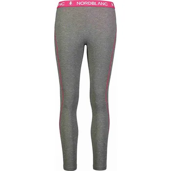 Dámské termo spodky Dámské termo kalhoty NORDBLANC CONCEDE NBBLM7095 GRAFIT 44