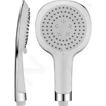 Sprchová hlavice Steinberg 100 Sprchová hlavice, chrom, 100 1656