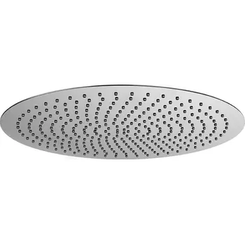 Sprchová hlavice Steinberg 390 Hlavová sprcha, průměr 40 cm, chrom, 390 1689